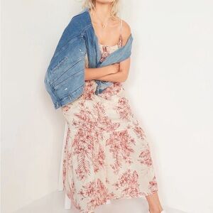 Old Navy sundress